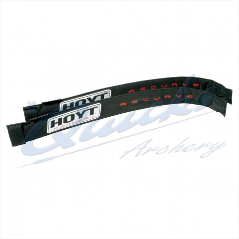 Hoyt Black Limb Covers (per pair) : HE55Christmas IdeasHE55