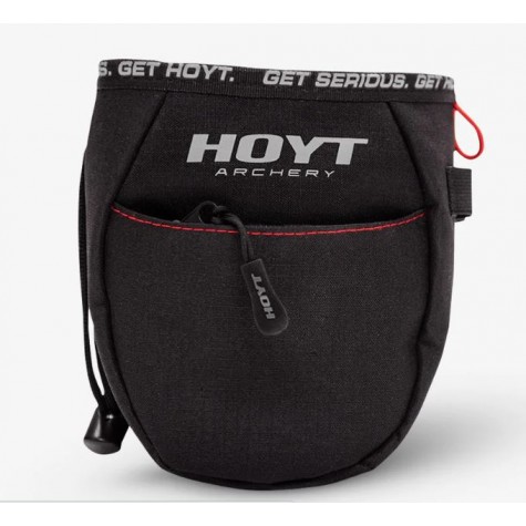 Hoyt Range Time Release Aid / Accessory Pouch : HE95Accessory 