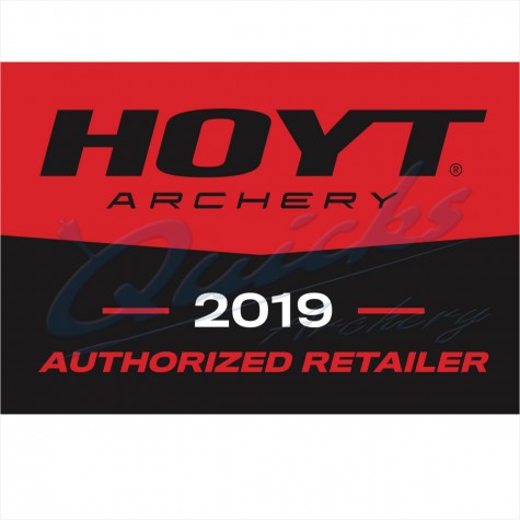 Authorised Hoyt Dealer 2018