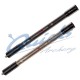 Fuse Carbon X Slim Side Rod (weights not included) : WAS £89.95 HR43