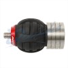 Infitec Crux Damper + 4oz Weight : IR30Vibration DampersIR30