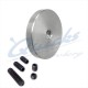 Infitec Crux 1oz Stainless Weight : IR31