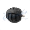 Infitec Crux Rubber Damper : IR38Vibration DampersIR38