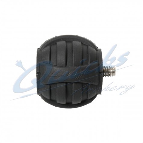 Infitec Crux Rubber Damper : IR38Vibration DampersIR38