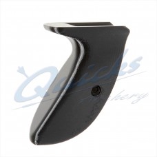 Gillo Spare Plastic Grip to fit the G1M and G1L Risers : Black : JB32