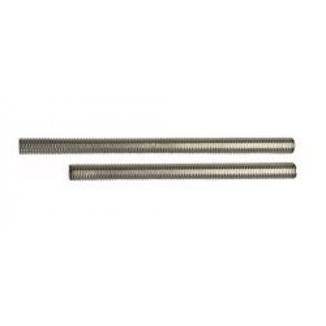 Gillo GF Riser Accessory 125mm threaded rod for weight kit to fit tunnel