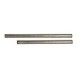 Gillo GF Riser Accessory: 102mm threaded rod for weight kit to fit tunnel: JB55