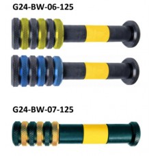 Gillo GF Riser Accessory: Weight assembly to fit tunnel: JB58-59