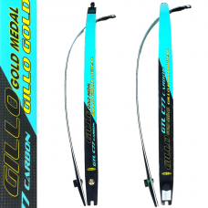 Gillo GTL C77 Carbon Limbs : JB66