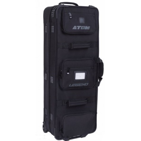 Legend Atom Recurve Roller Bow Case 2024