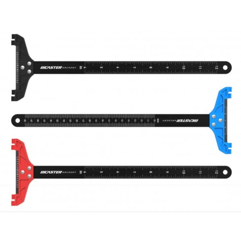 Bicaster Arc Brace Height Gauge T-Square 