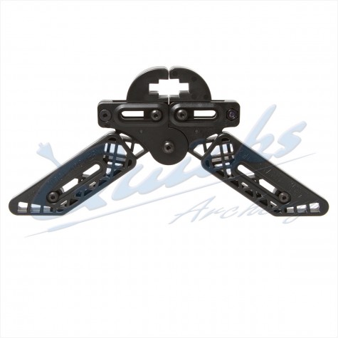 Pine Ridge Adjustable Compound Kwik Bowstand : JQ25New ProductsJQ25