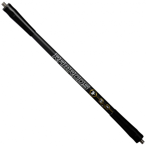 Ram Rods Vektor Side Rod: JR52