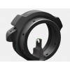 SHREWD OPTUM RING & PIN FOR 29MM SCOPE BODY