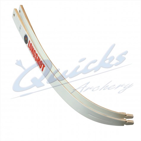 Bow Limbs for Quicks TD01 and Rolan Trainer Bows : KB06LClub & Starter BowsKB06LIMBS