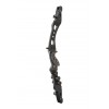 Kinetic Vygo 25" Riser with black weights : 