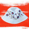 Mollie Perrett  Signature Bucket Cap