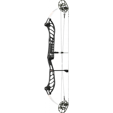 PSE Dominator Duo 40 Compound Bow SE Cam PB03