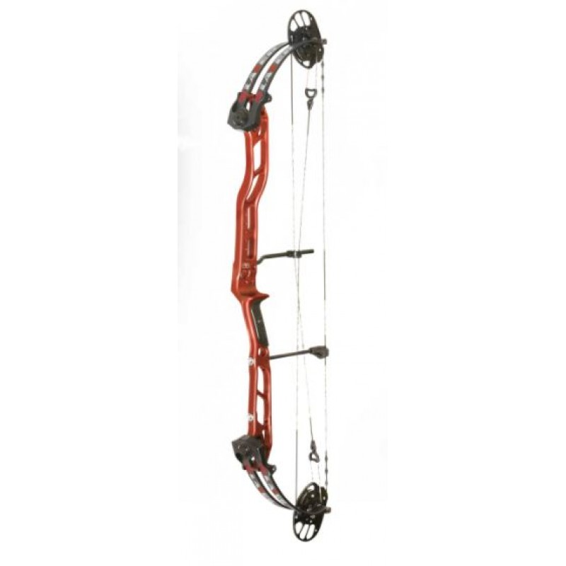 Compound Target Bows : PSE Lazer 37