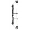 PSE Lazer 37"  NF  Cam Compound Bow 2024 Model 24-30.5" 