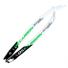 Gillo GTL Q5 Carbon / Foam Limbs : JB69