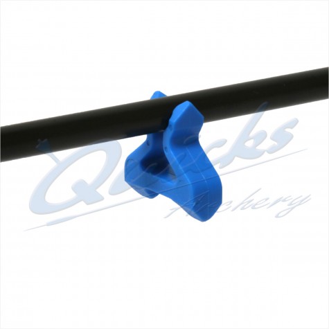 Beiter Balance Clip for Carbon Arrow Shafts (small) : QA20Tuning ToolsQA20