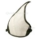 Longshot Ladies Chest Guard : QC25