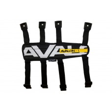 Avalon Double  Armguard Long 25cm  : QI95