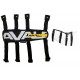 Avalon Double  Armguard Long 25cm  : QI95