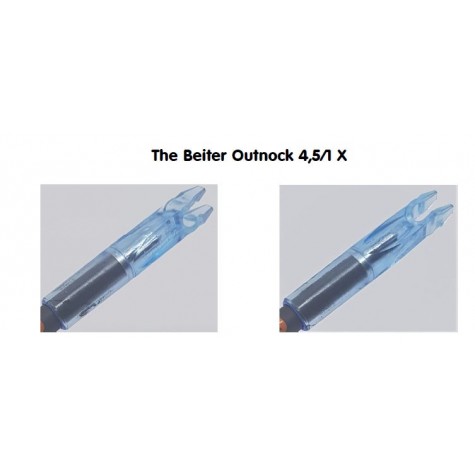 Beiter Outnock 4.5/1  to fit X10