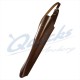 Longshot Classic Traditional Leather Back Quiver : QQ75