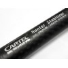 Cartel Hunter 6.5" Stabiliser with damper and weight