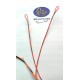 Reign Custom Made Bowstrings - Single Colour Compound Bow - STRING ONLY : RD22