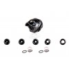 Avalon Tec Peep Sight Kit with lenses 37 degrees