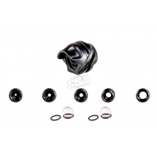 Avalon Tec Peep Sight Kit with lenses : SA49