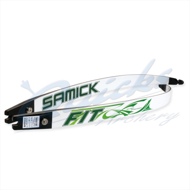 SB10 Samick Fit Carbon Limbs