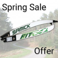 SB10 Spring Offer Fit Carbon Limb