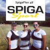 Spiga Flex 48 Chest Guard