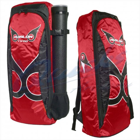 Avalon Tyro Recurve Archery Backpack with arrow tube : SE13Christmas IdeasSE13