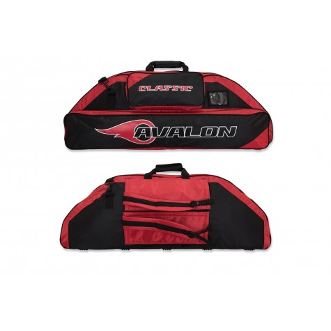 Avalon Classic Compound Case/Backpack : 