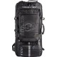 Avalon Recurve Tec Back Pack with arrow tube Black:  SE24