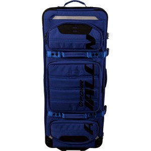 Avalon Powr Std Recurve Trolley Case with wheels : SE26