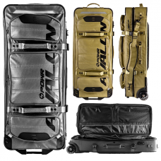 Avalon POWR DLX Compound Trolley Case - SE30