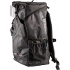 Avalon Stool Backpack Black