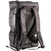 Avalon Stool Backpack Black