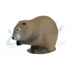 SRT 3D Set : Mink, Muskrat & Prairie Dog : SORRY OUT OF STOCK : ST19Target BossesST19