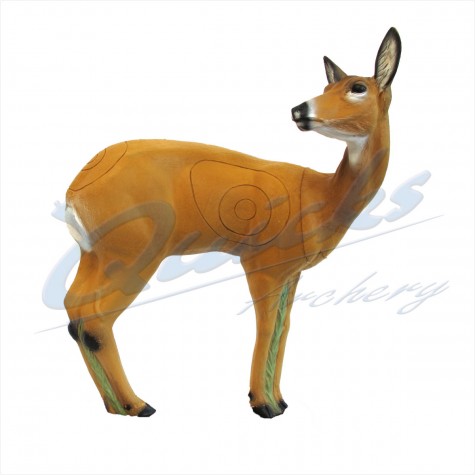 SRT Female Roe Deer : ST25Target BossesST25