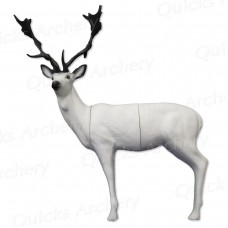 SRT White Fallow Deer :  ST29