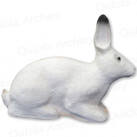 SRT White Polar Rabbit :  ST34Target BossesST34