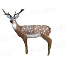 SRT Fallow Deer :  ST59